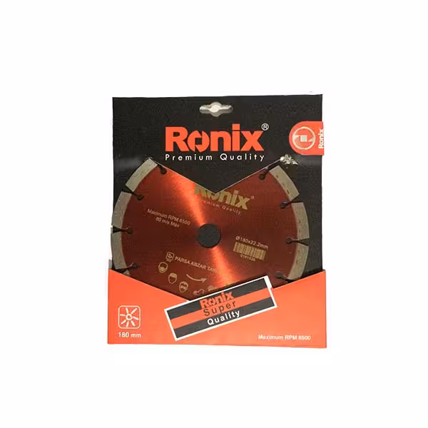 گرانیت بر 180 رونیکس