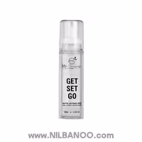 اسپری اکسیژن رسان مای میکاپ استوری مدل Get Set Go حجم 100 میل