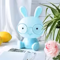 چراغ خواب طرح خرگوش