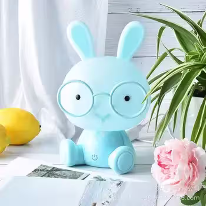 چراغ خواب طرح خرگوش
