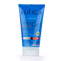 ژل مو مرطوب و براق فولیکا