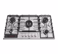 اجاق گاز توکار S520DN آلتون