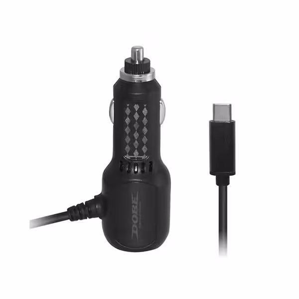 Dobe Car Charger for Nintendo Switch