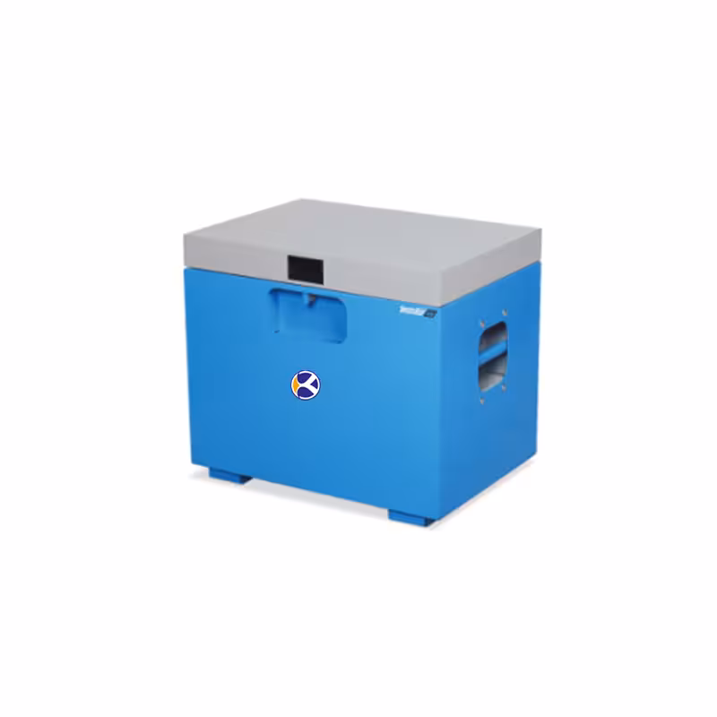 جعبه ابزار ترانزیتی شاهرخ ابزار کد SW500