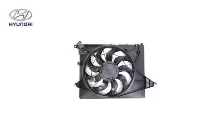 فن کامل هیوندای سانتافهix45