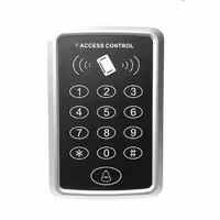 دستگاه کنترل تردد اکسس مدل T11 125KHZ