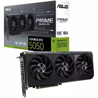 کارت گرافیک  ایسوس  PRIME RTX 5050 OC حافظه 8 گیگابایت