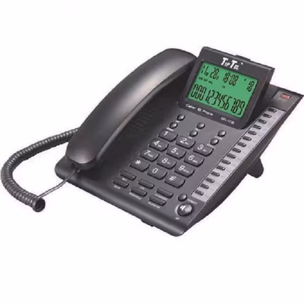 تلفن تیپ تل مدل 7730
