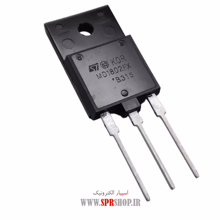 ترانزیستور ST1802FX TO-247