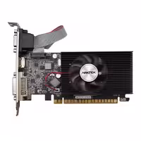 قیمت و خرید کارت گرافیک آرک تک مدل GT 610 2GB 64bit | یاس ارتباط