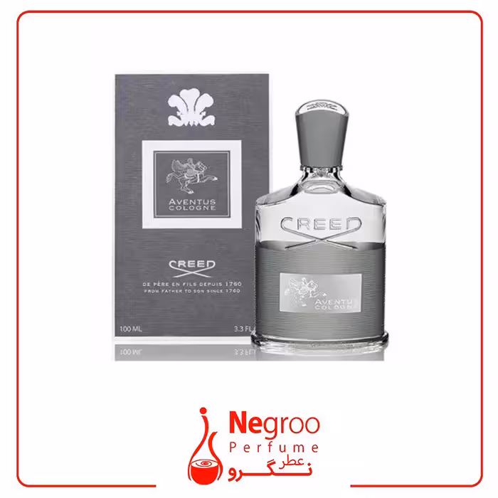 عطر ادکلن کرید اونتوس کلون-کولوژن 100 میل