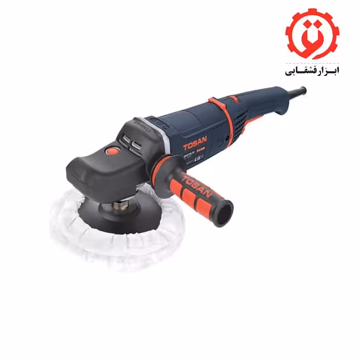 دستگاه پولیش 1500 وات توسن مدل 3415P