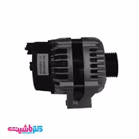 دینام ام وی ام 315 صندوقدار نیو