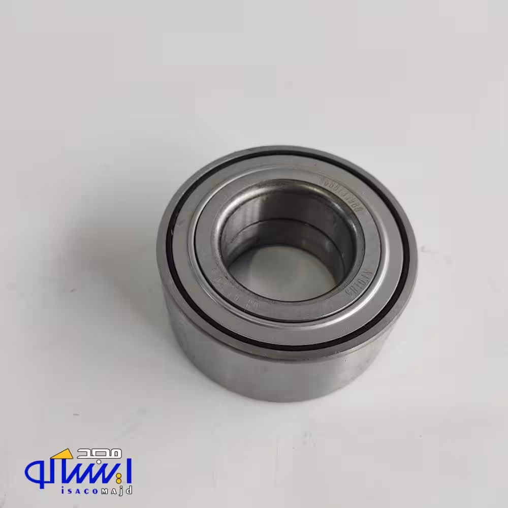بلبرینگ چرخ جلو پژو 405 شرکتی ایساکو اصل 0270202499
