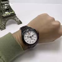 ساعت مچی مردانه تگ هویر Tagheuer Carrera 1392M