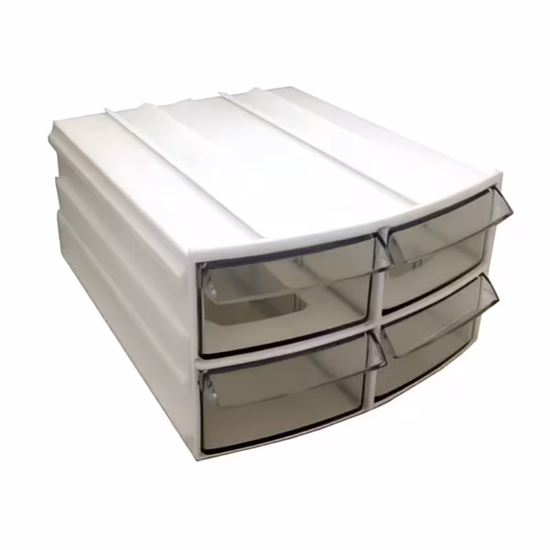 جعبه ابزار مدل کشویی