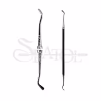 اسپاتول پانسمان  Spatula برند Dental Devices