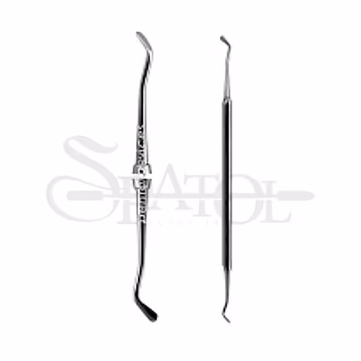 اسپاتول پانسمان  Spatula برند Dental Devices