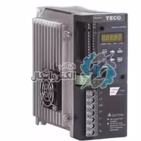 اینورتر تک فاز 1.5 کیلو وات (12 اسب بخار) تکو سری S310-D