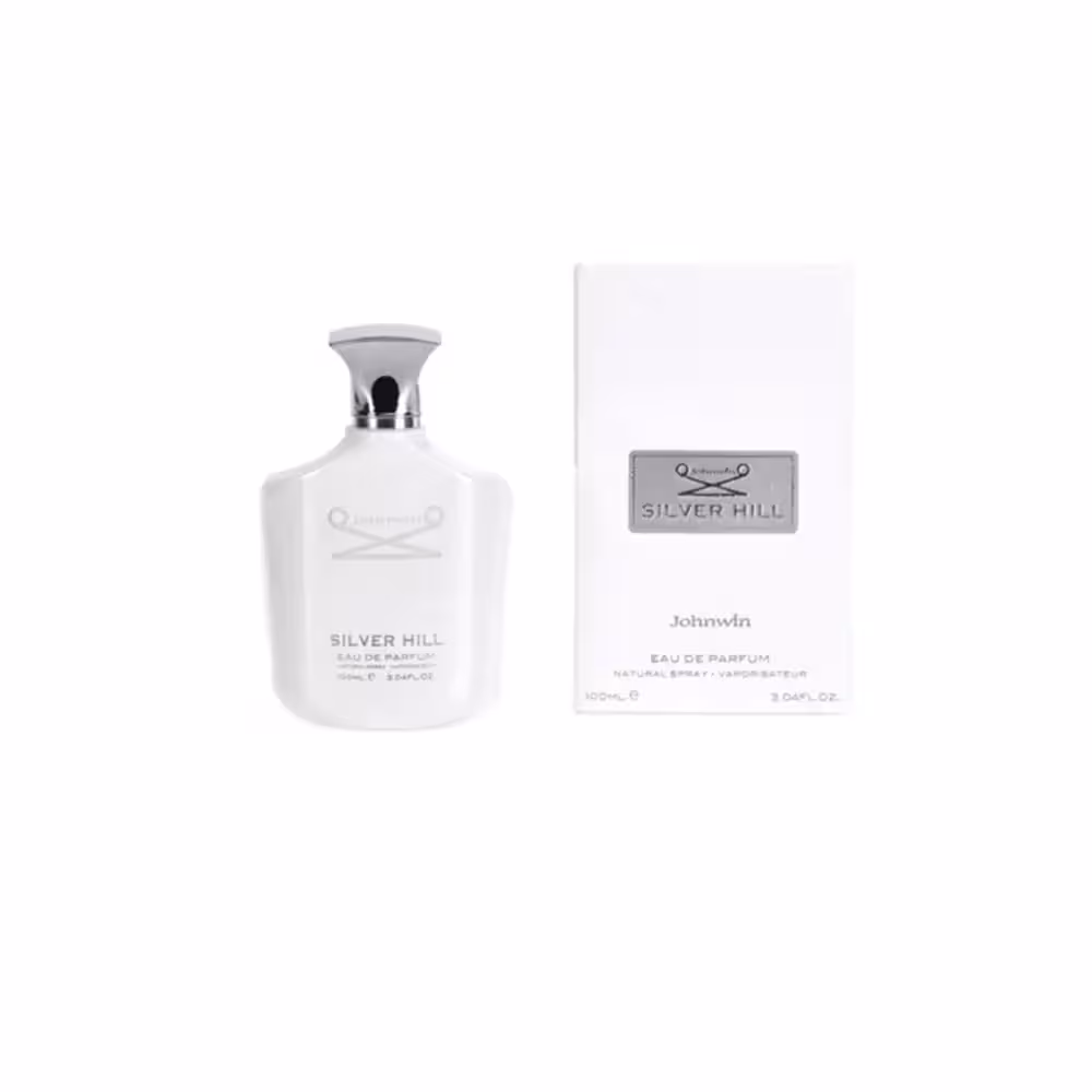 ادکلن مردانه جانوین جکوینز سیلور هیل مشابه رایحه کرید سیلور مانیتن