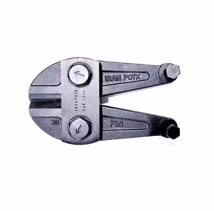 تیغه قیچی مفتول بر ایران پتک مدل CA-301050 سایز 750mm