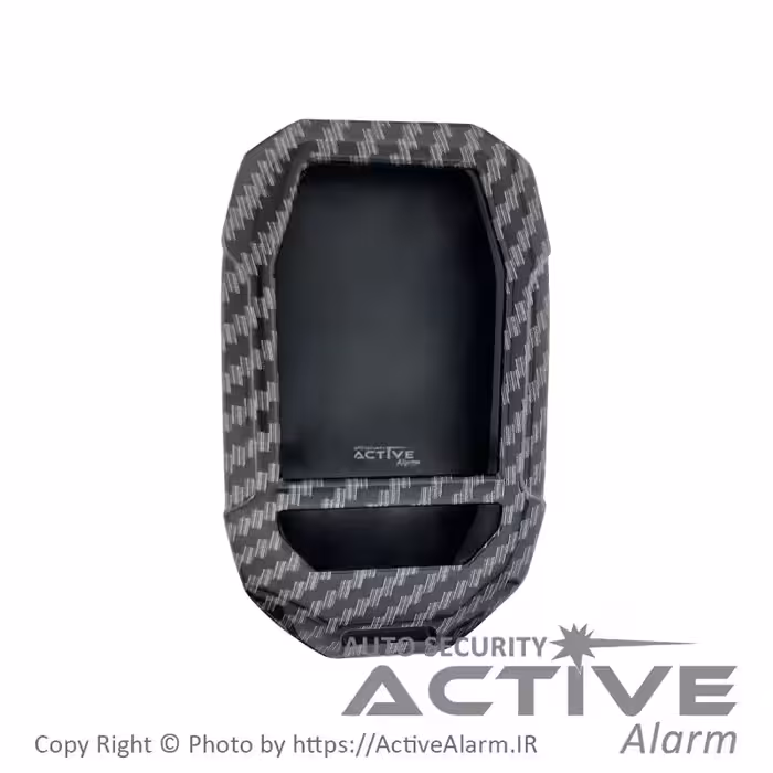 قیمت کاور کربن دوتیکه فابریک ریموت ماجیکار 135