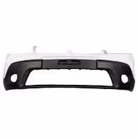 سپر جلو B90X رنگ سفيد-کروز پلاس – Stepway کد CR37202201