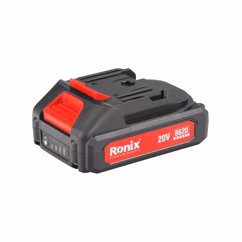 دریل رونیکس مدل 8620