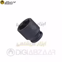 بکس 33 میل کوتاه مشکی 3.4 اینچ  6 پر هنس (HANS)