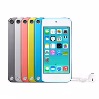 آیپاد تاچ نسل پنجم - 64 گیگابایت - Hiapple.ir