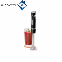 گوشت کوب 1 کاره سنکور مدل SHB4359BK