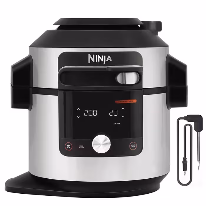 مولتی کوکر نینجا مدل OL750EU