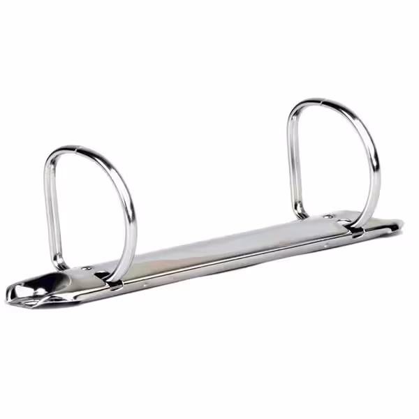 قفل 2 حلقه D قطر 25 میل