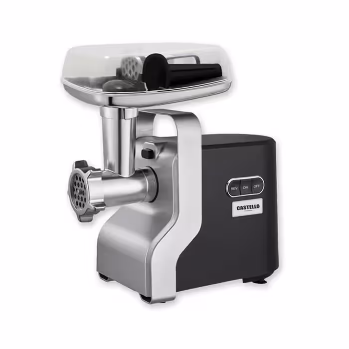 چرخ گوشت مشکی 1500 وات مدل CL 310