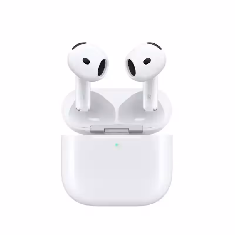 هدفون بی‌سیم اپل مدل AirPods 4