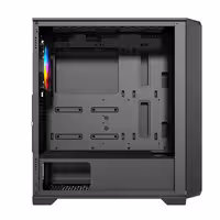 کیس کامپیوتر لاجی کی مدل LK-C454B