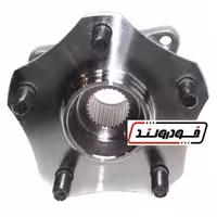 توپی چرخ جلو چین سوزوکی ویتارا و کیزاشی