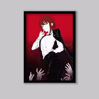 مرد اره ای Chainsaw Man