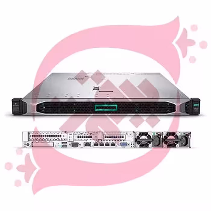 مشاهده کانفیگ سرور رک مونت HPE DL360 Gen10 P19177-B21 قیمت سرور