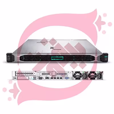 مشاهده کانفیگ سرور رک مونت HPE DL360 Gen10 P19177-B21 قیمت سرور
