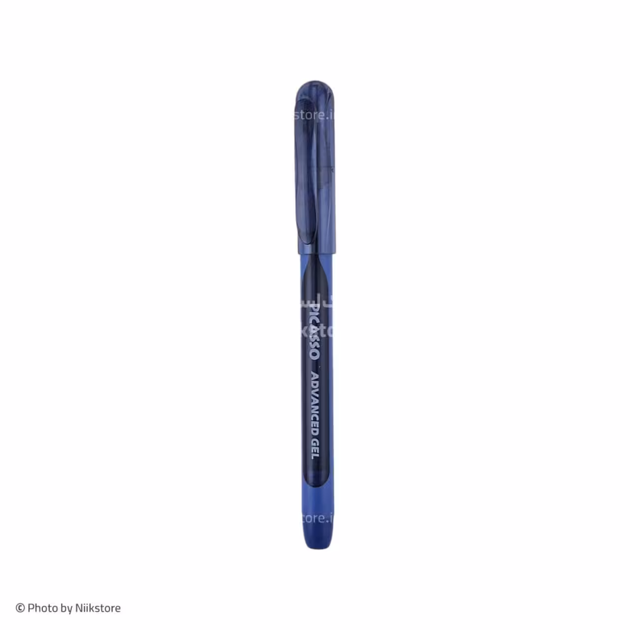 روان نویس ژل پن درب دار پیکاسو