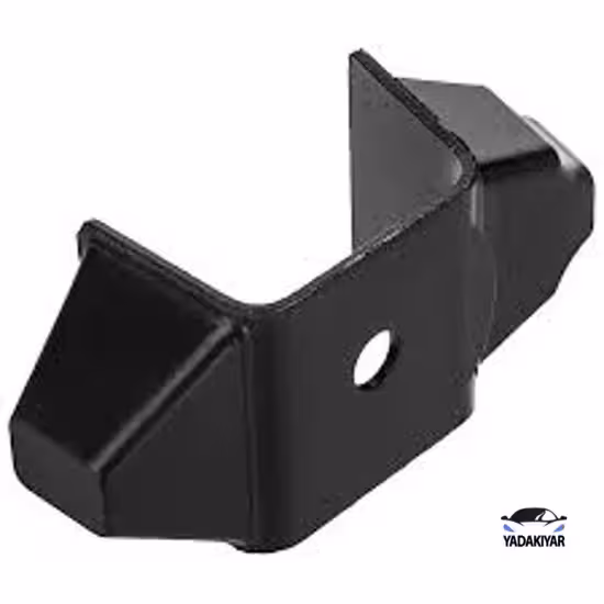 دسته موتور 405  چپ زیر باطری – شرکتی