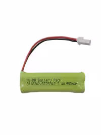 باتری تلفن بیسیم 2.4 ولت مدل BT18342/BT28342