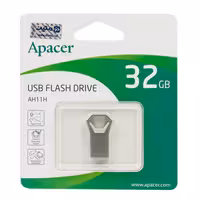 فلش مموری اپیسر مدل APACER AH11H ظرفیت 32 گیگابایت