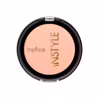 رژگونه تاپ فیس 353 دو رنگ تویین بلوش شماره 008