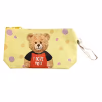 جامدادی مدل خرسی کد JAM-005