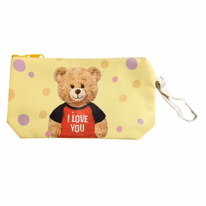 جامدادی مدل خرسی کد JAM-005