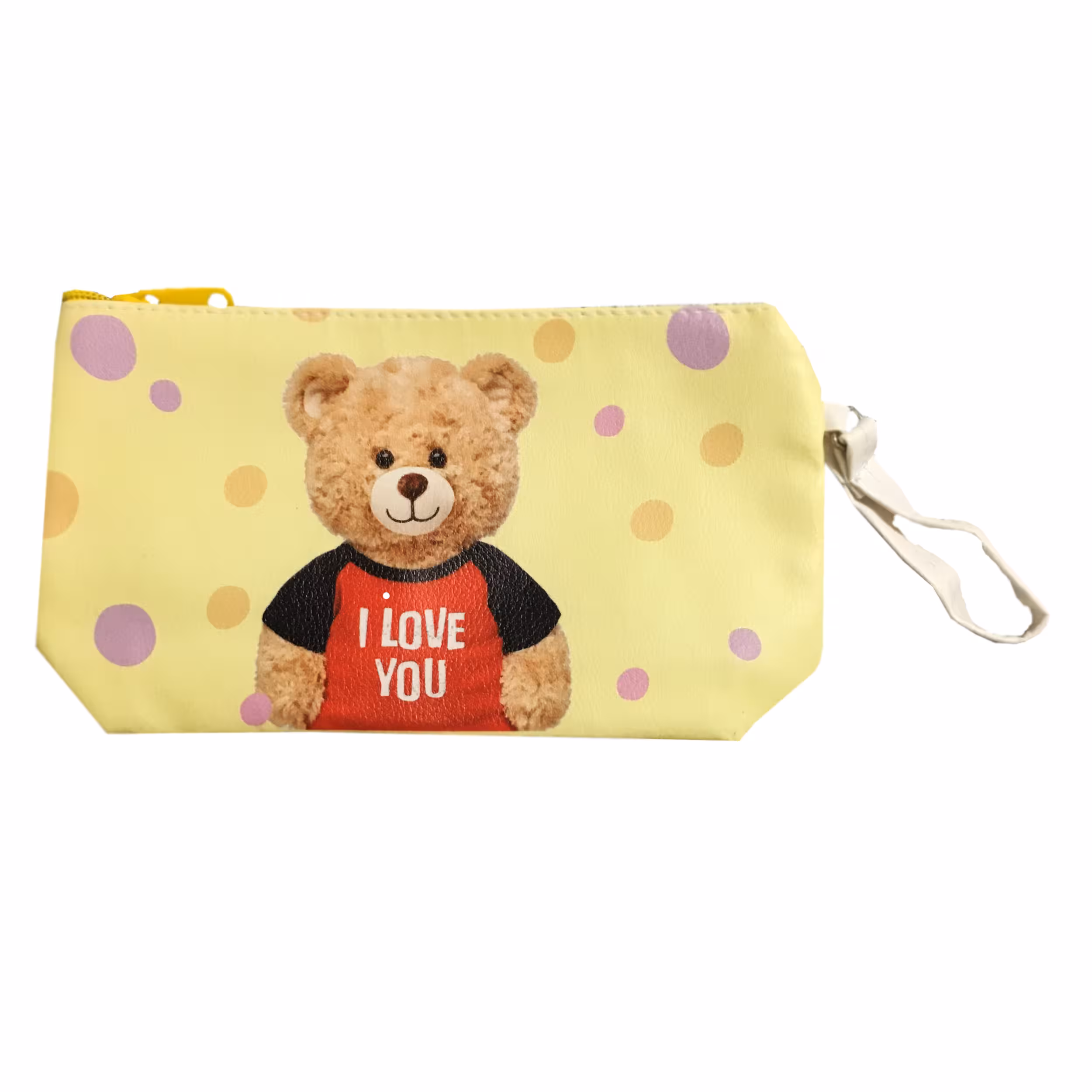 جامدادی مدل خرسی کد JAM-005