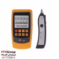 ردیاب و زوج یاب کابل بنتک مدل GM60