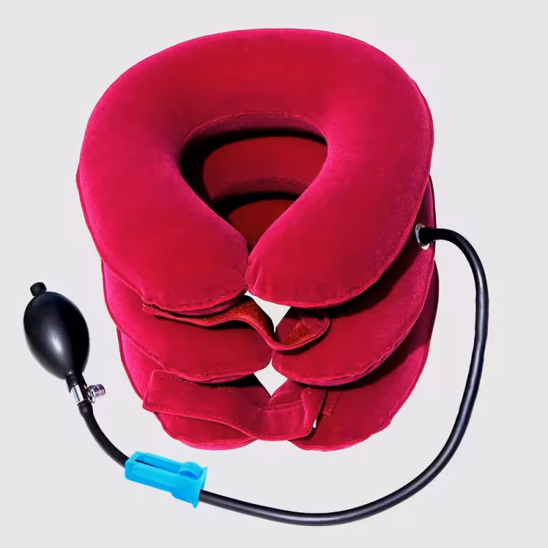 تراکشن گردن زنیت مد (Zenithmed) مدل Z520